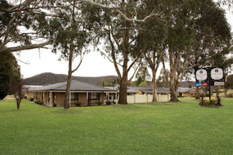 Zig Zag Motel - Grafton Accommodation 0