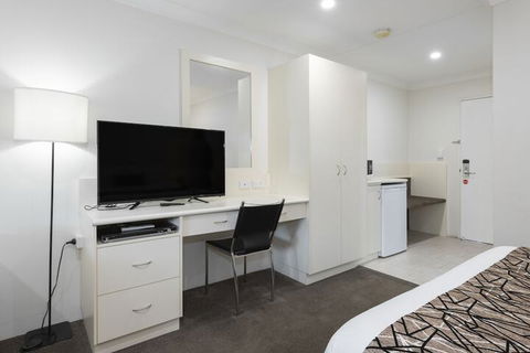 Zig Zag Motel - Grafton Accommodation 5
