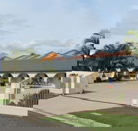 Sunshine Coast Airport Motel - Grafton Accommodation