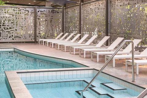 Adina Apartment Hotel Darwin Waterfront - Grafton Accommodation 3