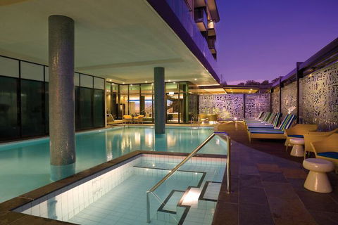 Adina Apartment Hotel Darwin Waterfront - Grafton Accommodation 4