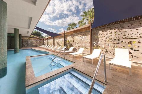Adina Apartment Hotel Darwin Waterfront - Grafton Accommodation 7