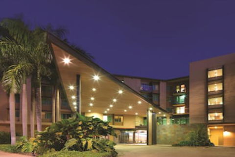 Adina Apartment Hotel Darwin Waterfront - Grafton Accommodation 0