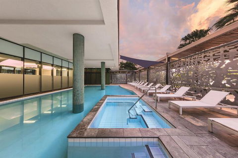 Adina Apartment Hotel Darwin Waterfront - Grafton Accommodation 5