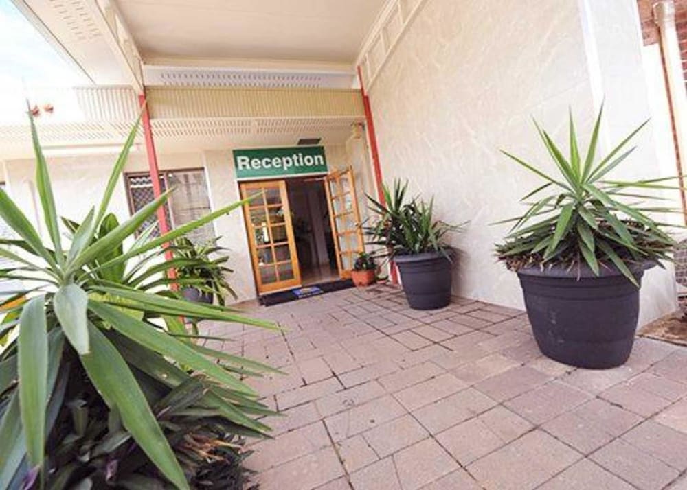Calliope QLD Grafton Accommodation