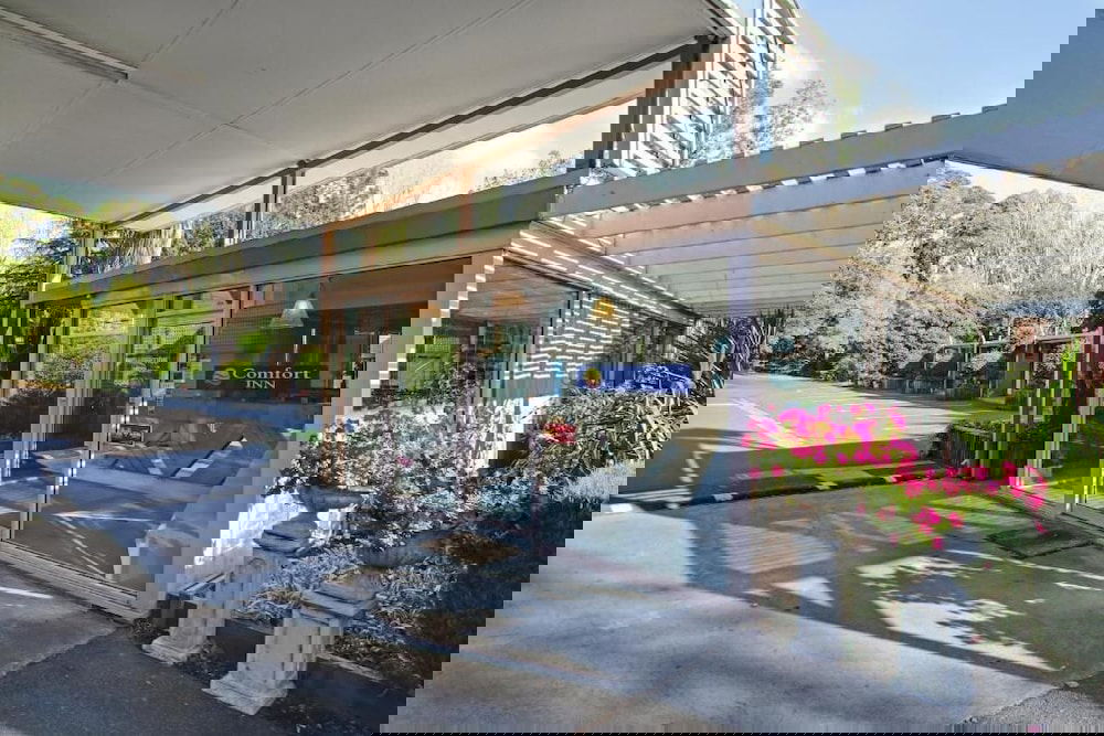 Tanjil South VIC Grafton Accommodation