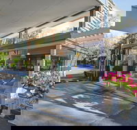 Moe Parklands Motel - Grafton Accommodation