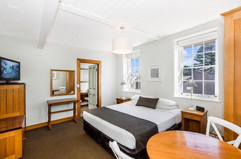 Comfort Inn Port Fairy - Grafton Accommodation 2