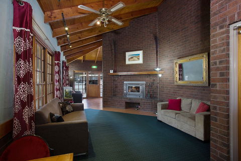Goldfields Motel - Grafton Accommodation 3