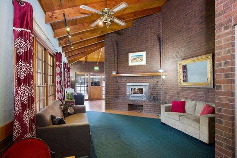 Goldfields Motel - Grafton Accommodation 0
