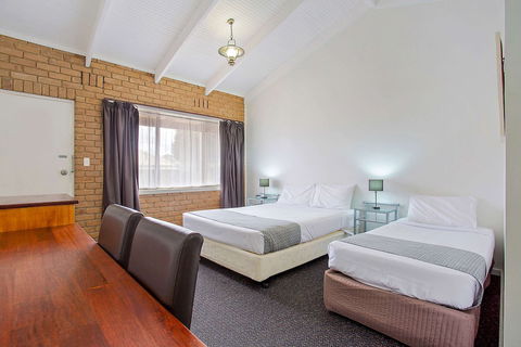 Goldfields Motel - Grafton Accommodation 6