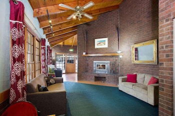 Goldfields Motel - Grafton Accommodation 4