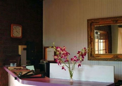 Goldfields Motel - Grafton Accommodation 2