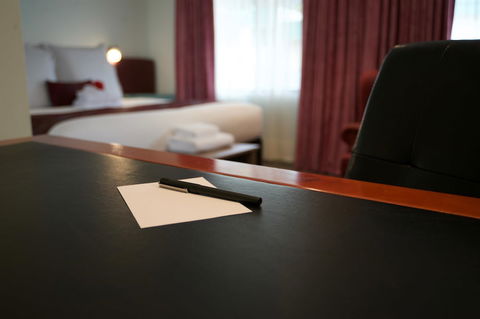 SureStay Hotel By Best Western The Clarence On Melville - Grafton Accommodation 0