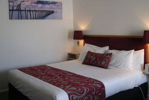 SureStay Hotel By Best Western The Clarence On Melville - Grafton Accommodation 6