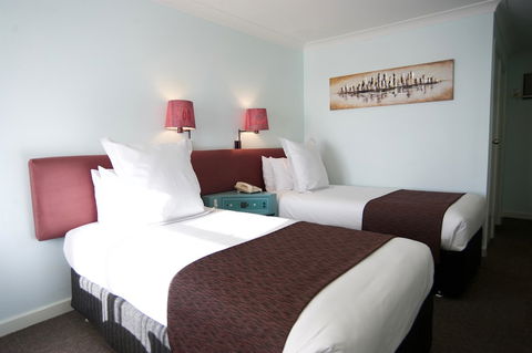 SureStay Hotel By Best Western The Clarence On Melville - Grafton Accommodation 5