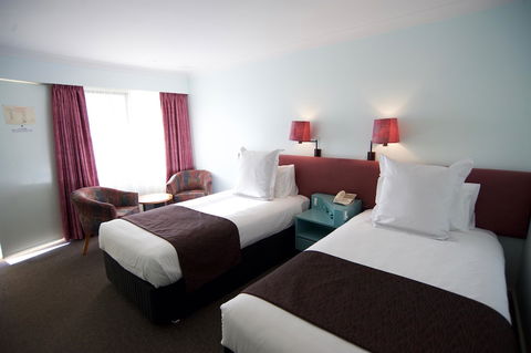 SureStay Hotel By Best Western The Clarence On Melville - Grafton Accommodation 1