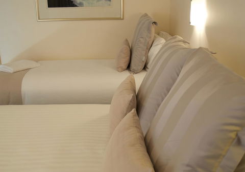 SureStay Hotel By Best Western The Clarence On Melville - Grafton Accommodation 4