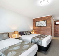 Blue Shades Motel - Grafton Accommodation