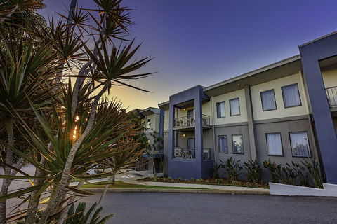Quest Ipswich - Grafton Accommodation 0