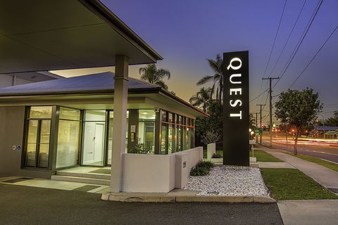 Quest Ipswich - Grafton Accommodation 1