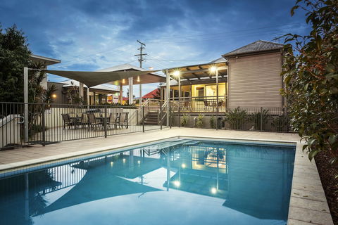 Quest Ipswich - Grafton Accommodation 2