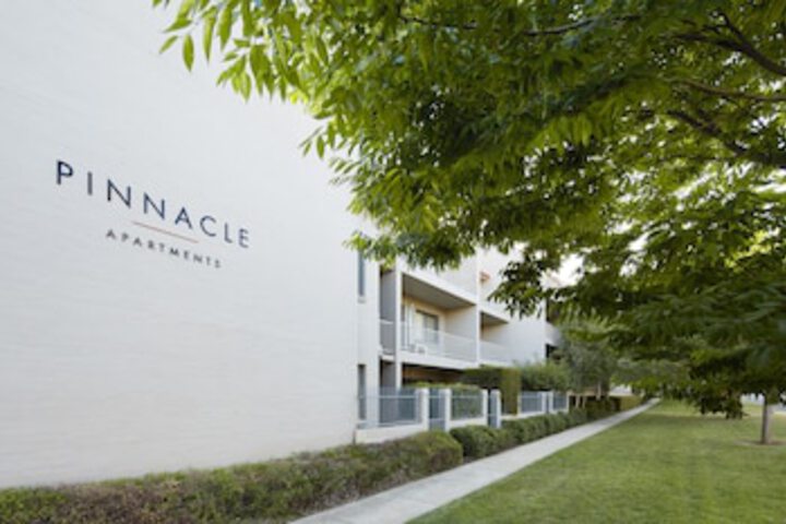 Griffith ACT Grafton Accommodation