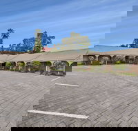Bendigo Golden Square Motor Inn - Grafton Accommodation