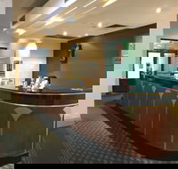 Criterion Hotel Perth - Grafton Accommodation