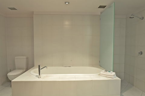 Zero Davey Boutique Apartment Hotel - Grafton Accommodation 4