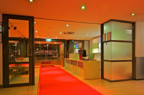 Zero Davey Boutique Apartment Hotel - Grafton Accommodation 2
