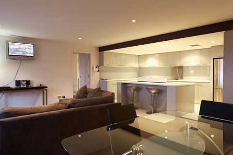 Zero Davey Boutique Apartment Hotel - Grafton Accommodation 5