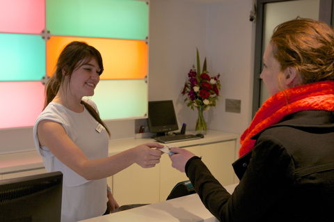 Zero Davey Boutique Apartment Hotel - Grafton Accommodation 1