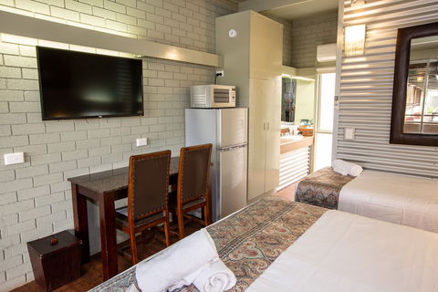 Morwell Motel - Grafton Accommodation 5
