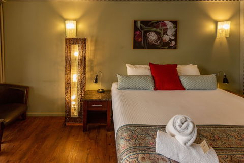 Morwell Motel - Grafton Accommodation 6