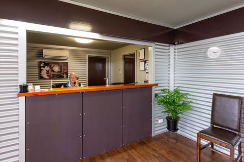 Morwell Motel - Grafton Accommodation 2