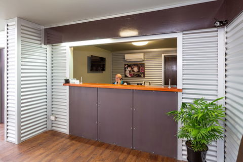 Morwell Motel - Grafton Accommodation 1