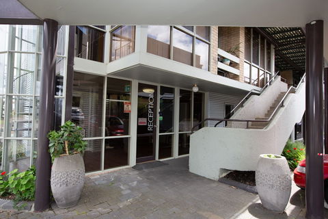 Morwell Motel - Grafton Accommodation 3