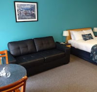 Victoria Lodge Motor Inn  Apartments - Grafton Accommodation