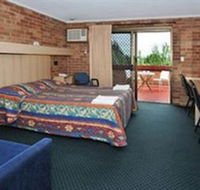 Windsor Terrace Motel - Grafton Accommodation