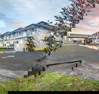 ibis Styles Albany - Grafton Accommodation