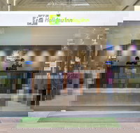 Holiday Inn Potts Point Sydney an IHG Hotel - Grafton Accommodation