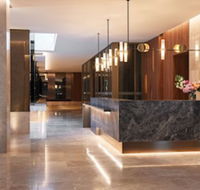 Parmelia Hilton Perth - Grafton Accommodation