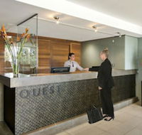 Quest Brighton on the Bay - Grafton Accommodation