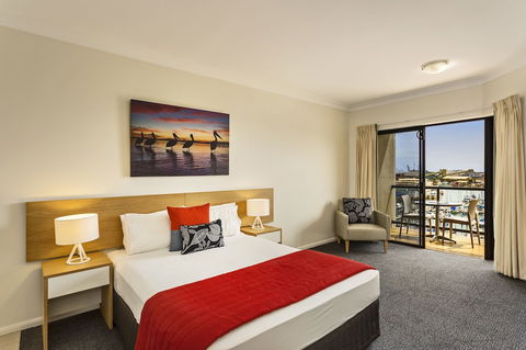 Aligned Corporate Residences Townsville - Grafton Accommodation 3