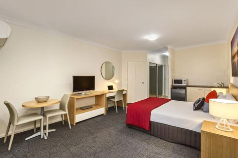 Aligned Corporate Residences Townsville - Grafton Accommodation 4