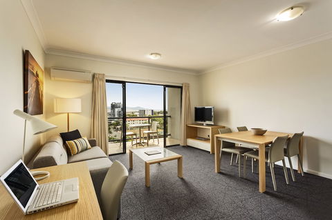 Aligned Corporate Residences Townsville - Grafton Accommodation 6