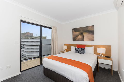 Aligned Corporate Residences Townsville - Grafton Accommodation 2