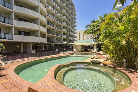 Aligned Corporate Residences Townsville - Grafton Accommodation 1