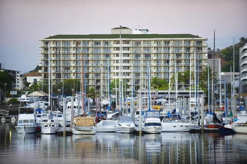 Aligned Corporate Residences Townsville - Grafton Accommodation 0